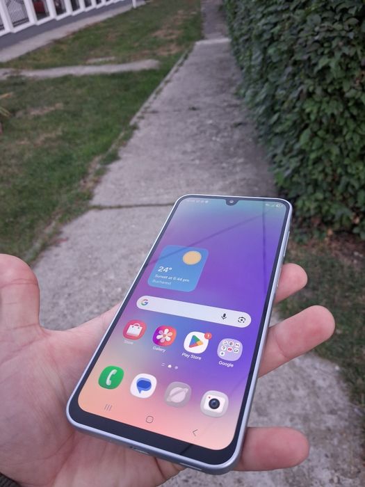 Vind samsung a 17