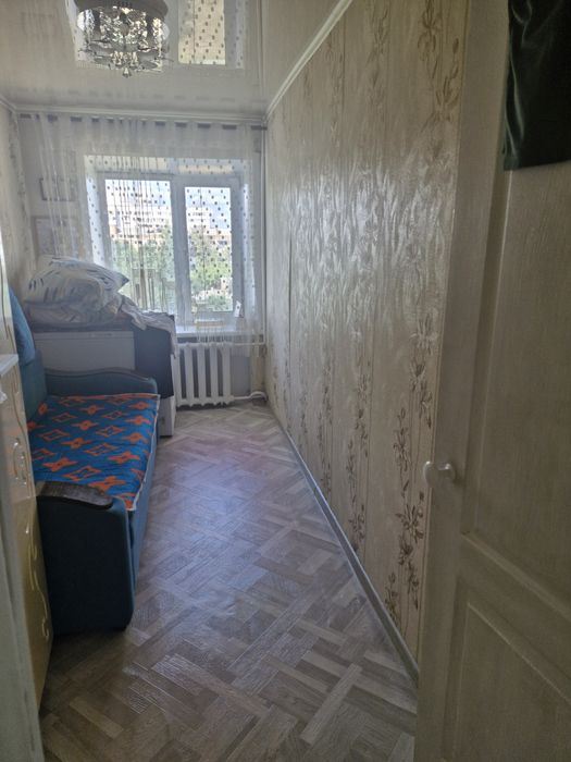 Продажа квартиры