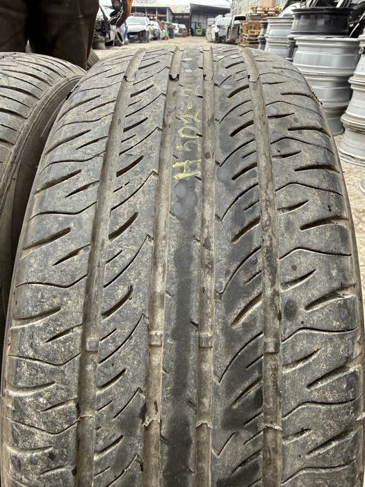 2 броя летни гуми Farroad 205/55 R16 Dot 1925 ном 502