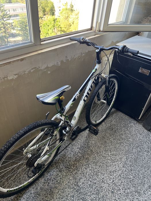 Детски велосипед DRAG