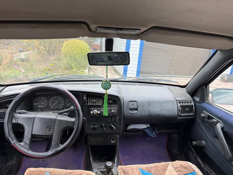 Продам фольксваген пасат универсал