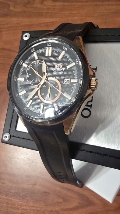 Orient механичен