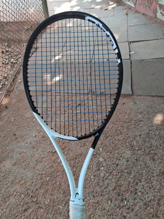 Тенис ракета Head Speed pro 310 грама