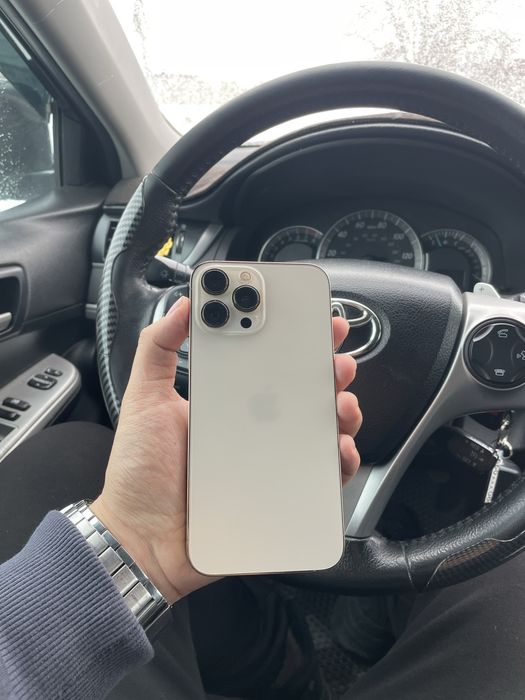 Айфон 13 про макс идеал