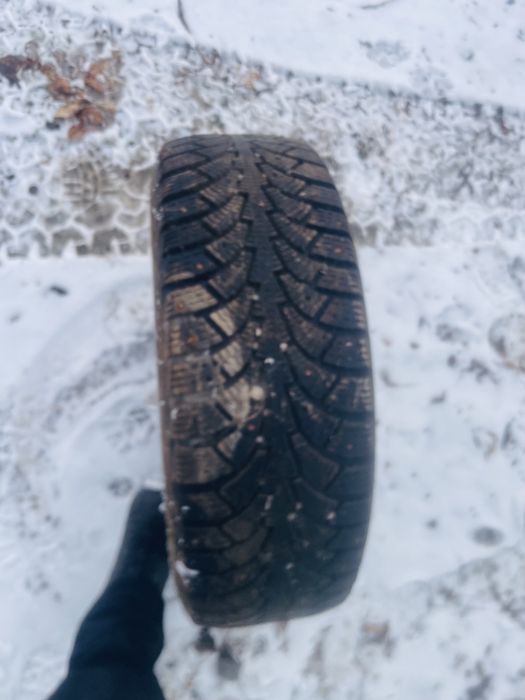 Продаю резину Кама один баллон