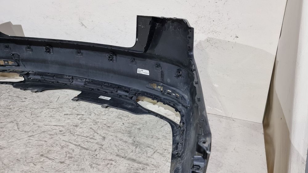 Bara spate Audi A6, C8 Berlina, 2018, 2019, 2020, 2021, 2022, 4K5807511.