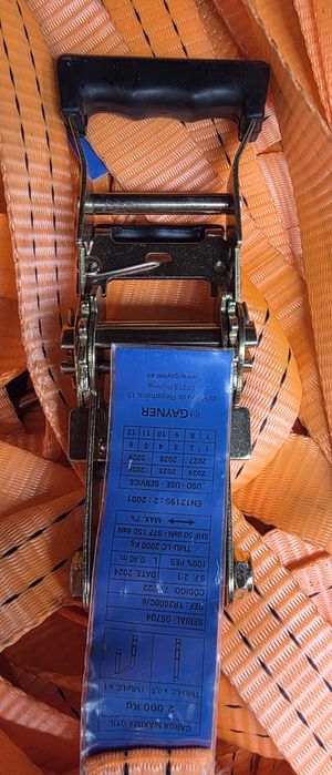 Колан с тресчотка Топ цена без аналог