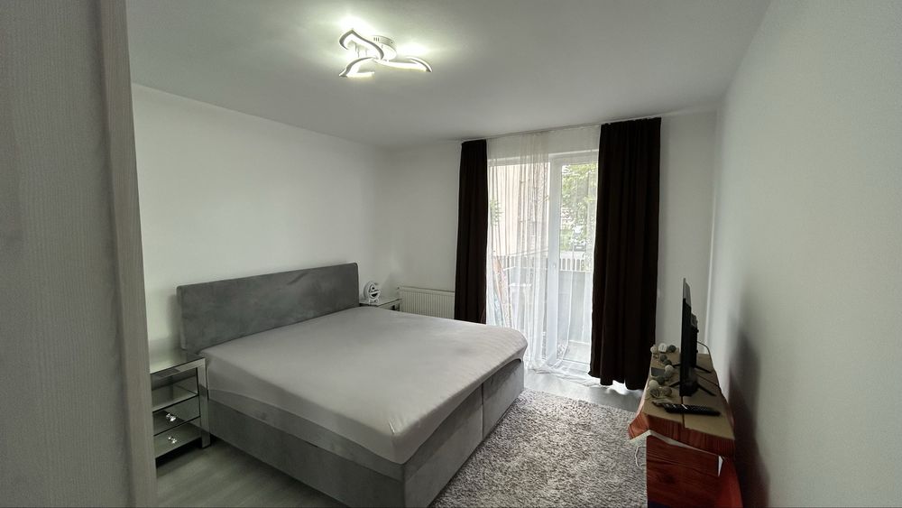 Apartament de inchiriat 2 dormitoare
