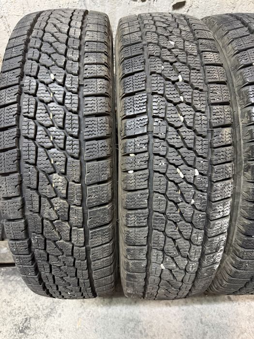 205/75/16c Firestone 4бр дот24