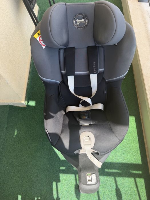 Cybex Sirona S I-Size