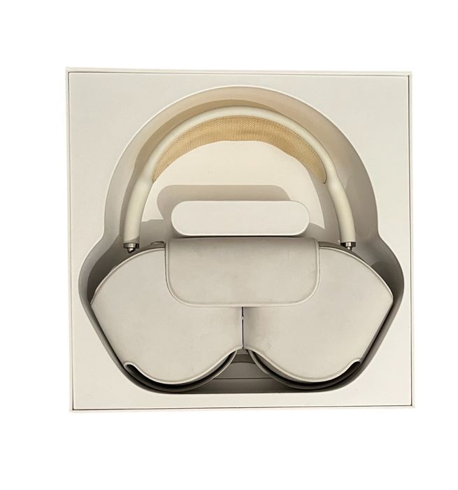 Air Pods Max наушники