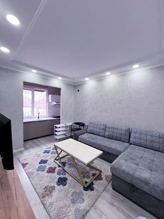 Аренда! Чиланзар  6 квартал   1 ком