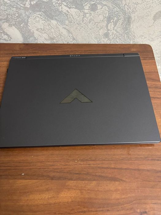 Hp victus Gaming i5-12450H(12-avlod) 8/512gb GTX 1650 4gb 8/512gb