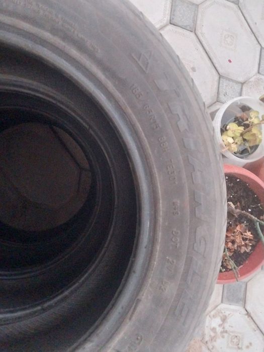 продам шины для авто