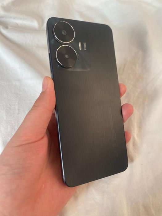 Realmi C55 на обмен