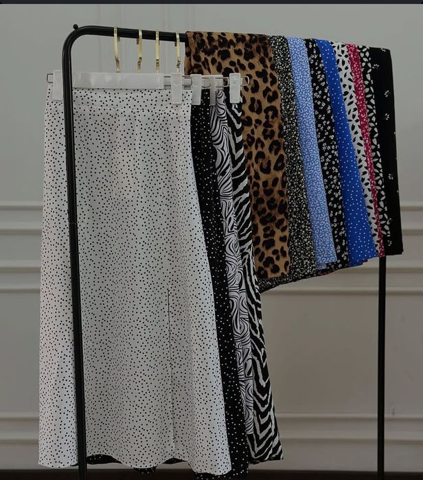 Летняя женская одежда