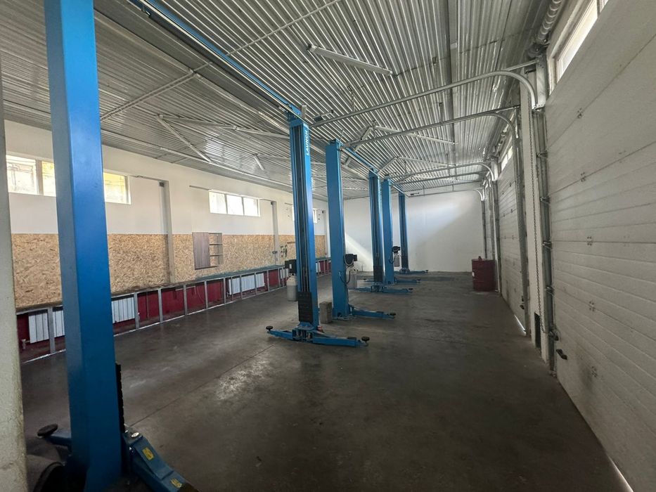 Сто и офис аренда