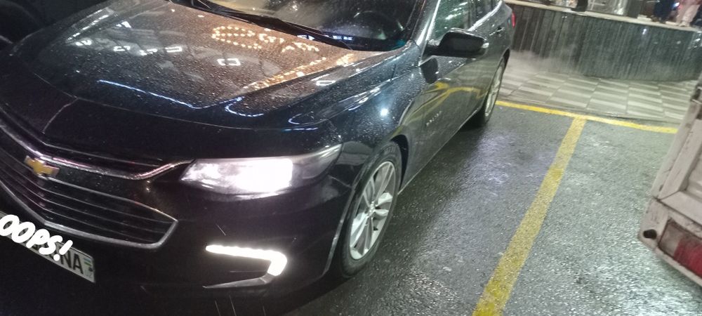 СРОЧНО Malibu 2 2017 г.в.