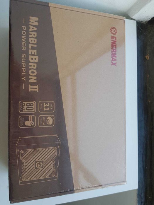 Sursa Enermax 750 W
