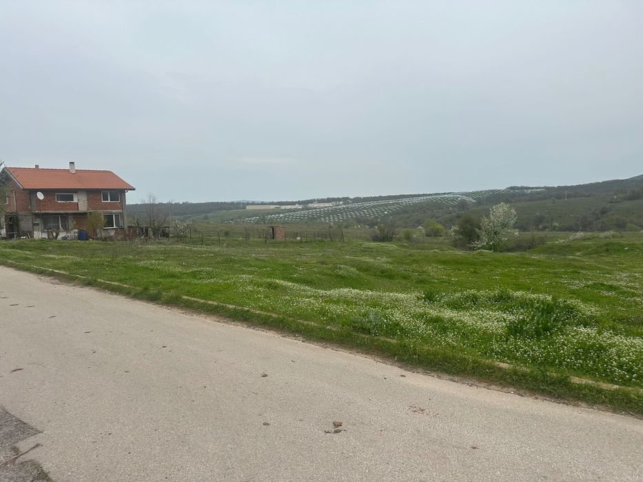 Продава се Парцел в с. Стамболово, Област Хасково - 750 кв.м за 13 €/кв.м - Снимка #1