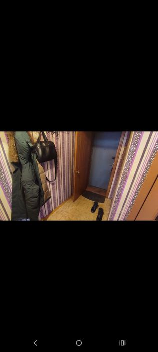 Сдам 1 ком. район Достык Молл