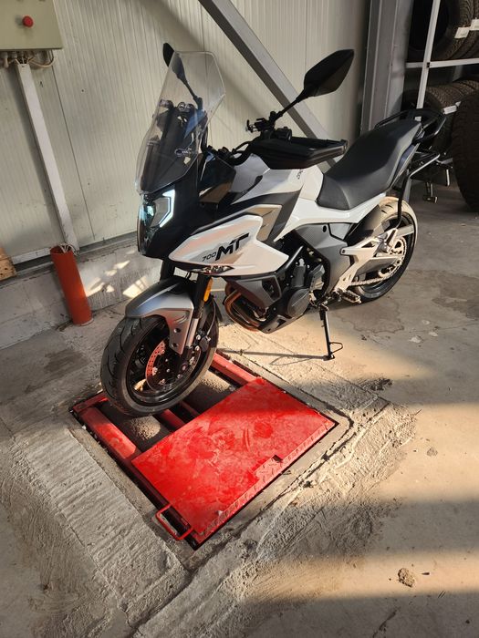Executam Itp moto motociclete motorete etc