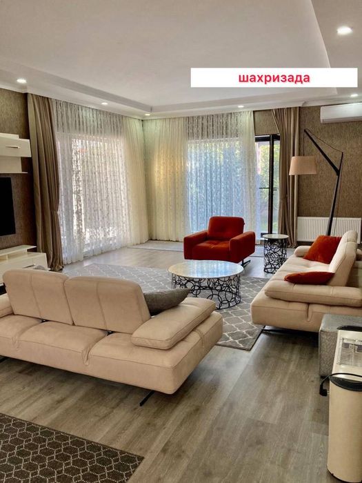 Ц-4 3/4/7 Ориентир Отель Hyatt Regency  е Аренда новая квартира