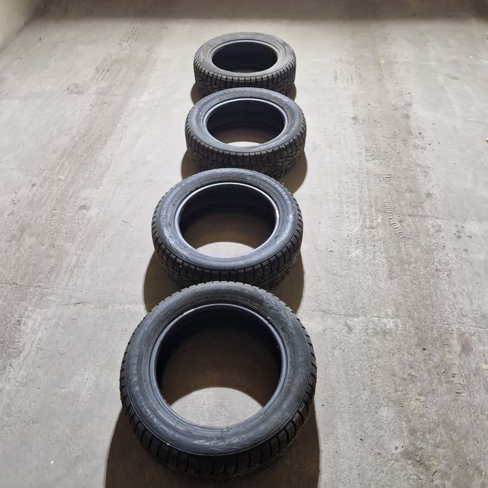 Продам шины нокиан