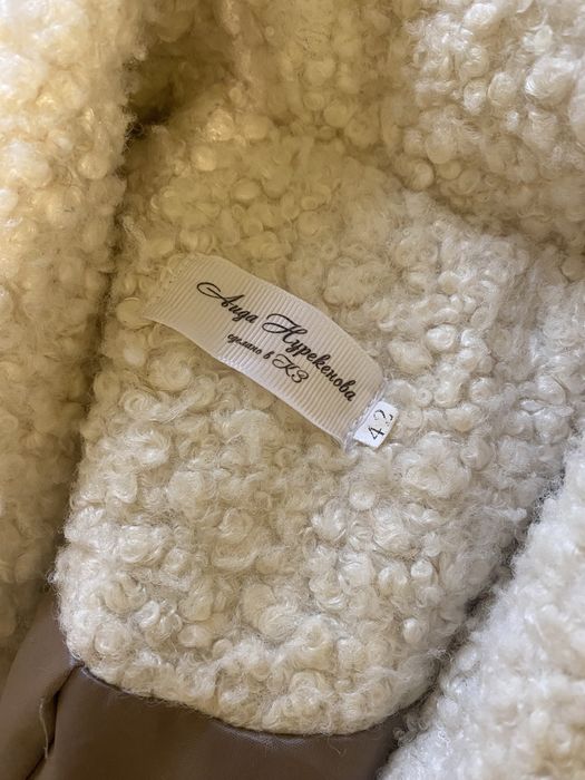 Продам шубку-пальто