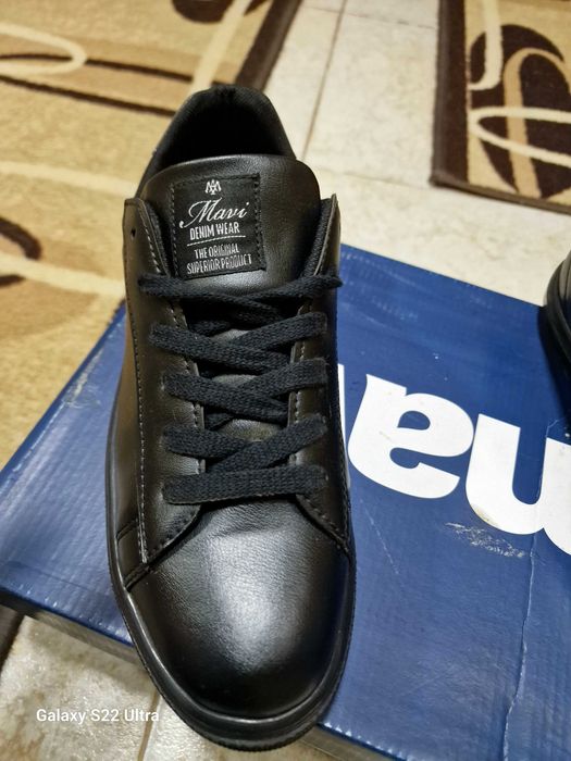 Дамски кецове 38 номер