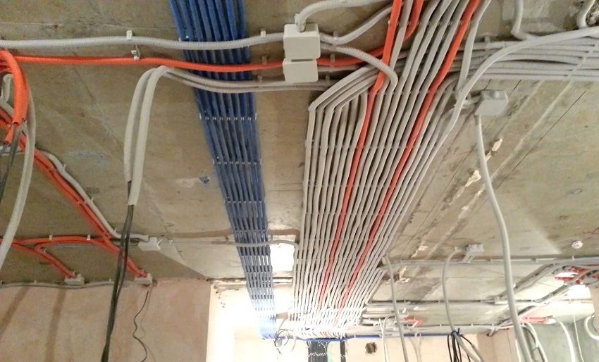 Sifatli elektr va montaj xizmati 100% kafolat | Электрика и монтаж