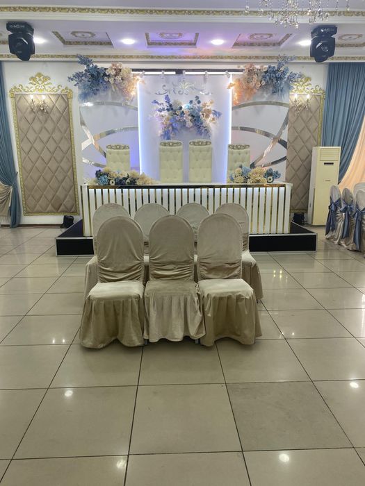 Продам стулья метталические