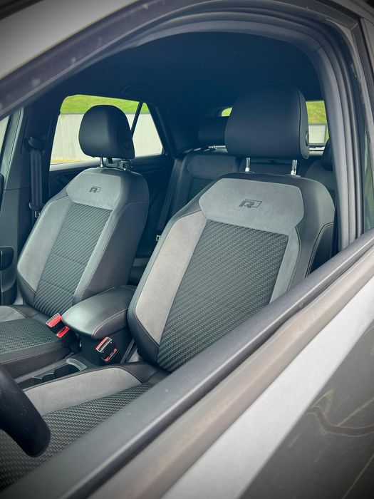 VOLKSWAGEN T-Roc 2021 — imagine 5