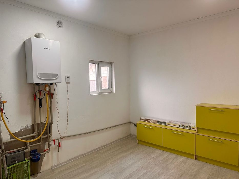 Продам дом в посёлке Еркин рядом Грэс