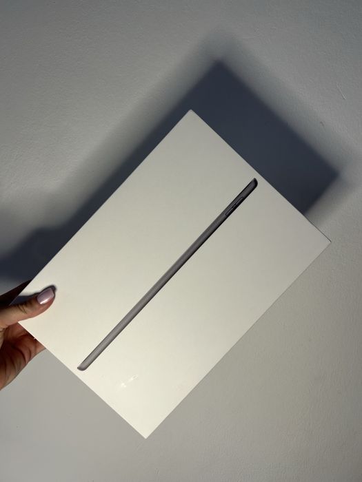 iPad 10.2 9th Generation 2021 – 256GB Wi-Fi + Cellular