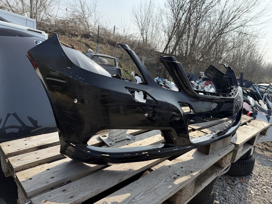 Броня Mercedes E Class 2009 год.-