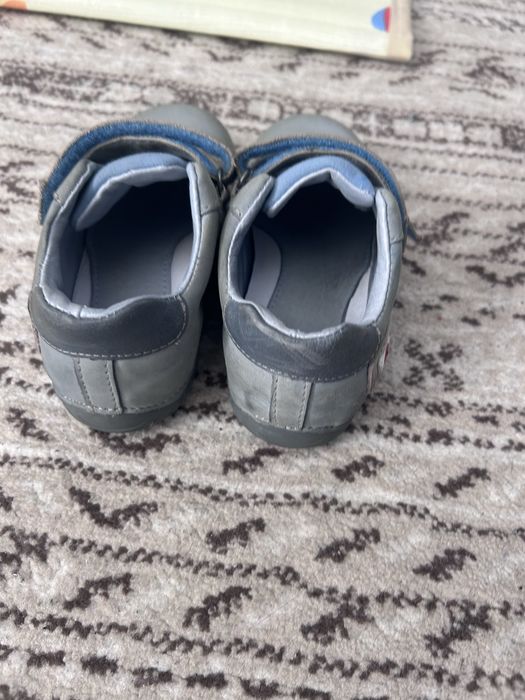 Pantofi D.D. Step