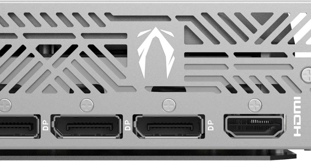 ZOTAC Gaming GF RTX5060Ti TwinEdge 16GB