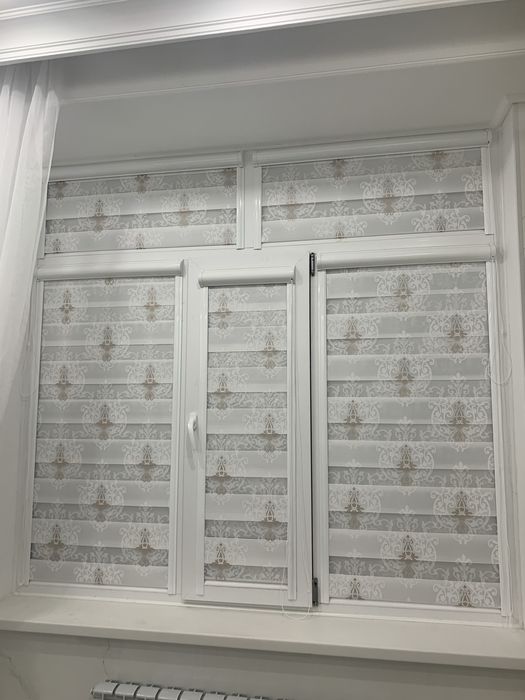 Жалюзи СКИДКИ ДО 30%