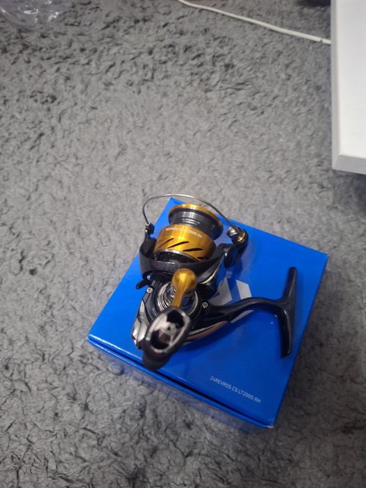 Daiea Revros CS 2000Lt