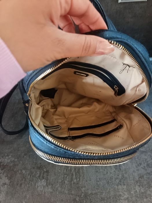 Оригинална раница GUESS