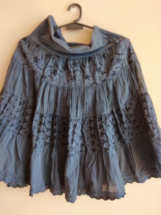 Дамски поли пролет, лято, есен, зима.