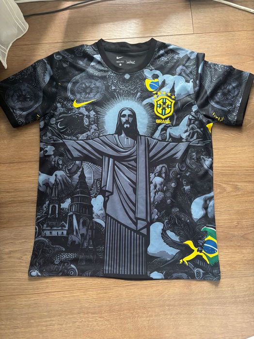 Nike Brazil Jersey L
