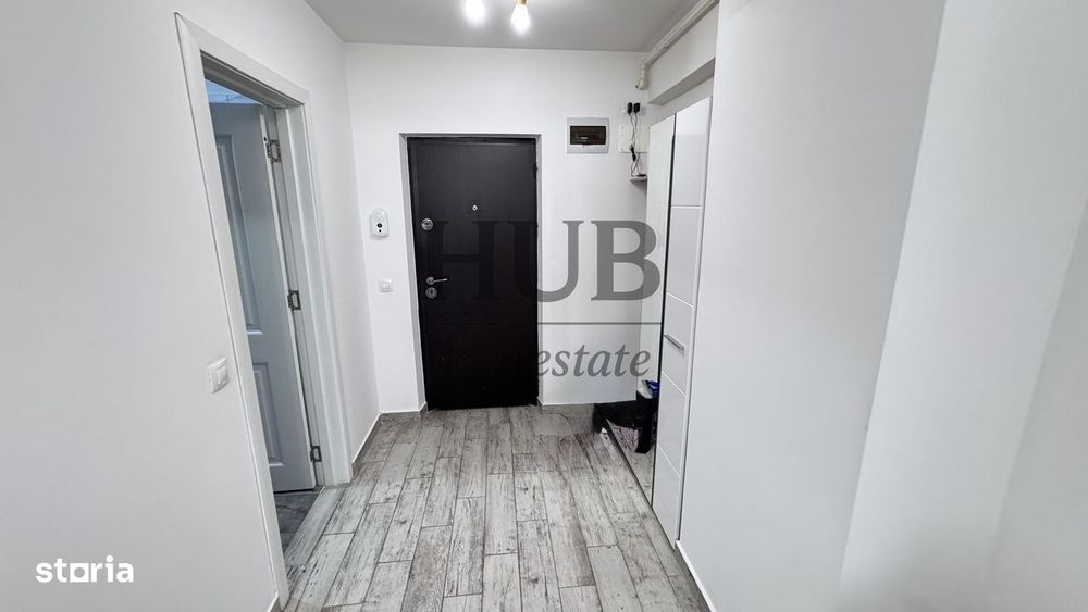 apartament cu 2 camere de inchiriat- fiald