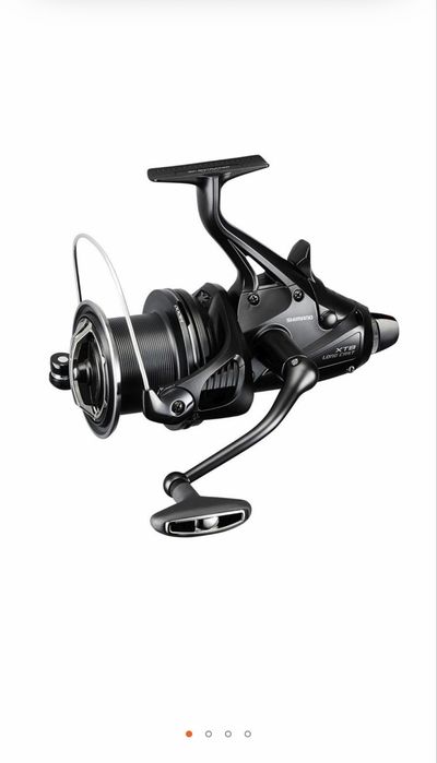 Mulineta shimano Xtb Long cast 5500