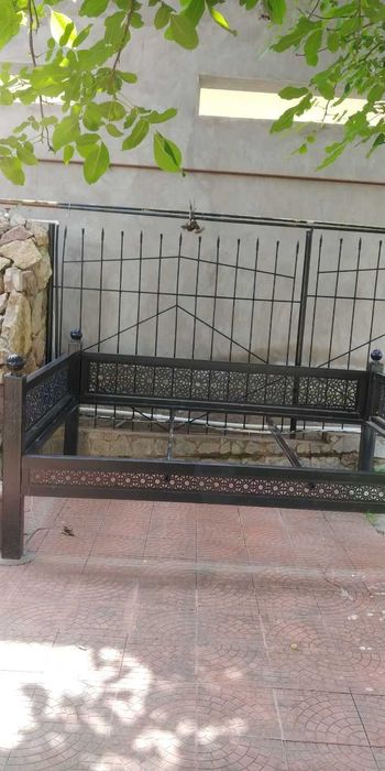 Продается или обмен на квартиру своя дача. Заходи живи.