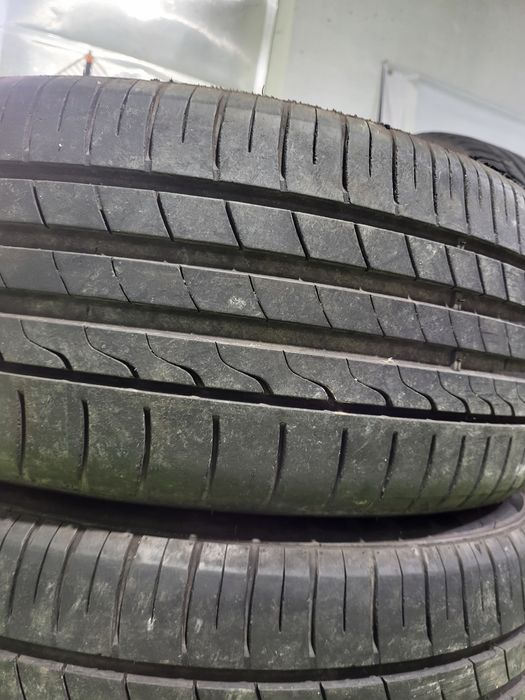 4 бр летни 215/50/17 Minerava