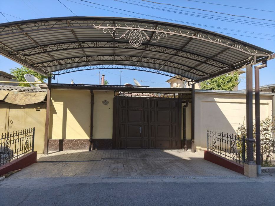 Продается дом в Ташкенте