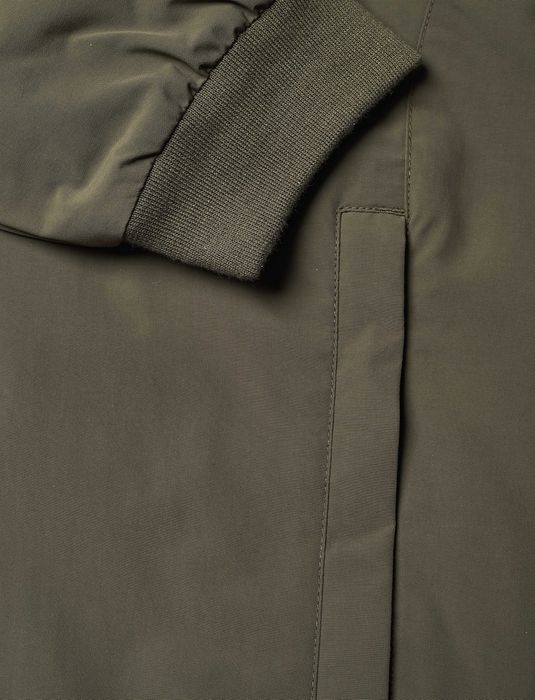 Timberland MТ Lafayette Sailor Bomber Jacket мъжко зимно яке М-L