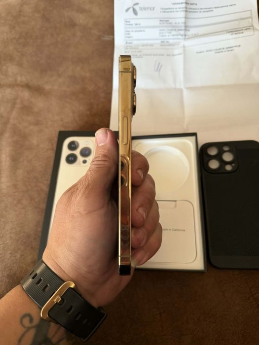 Iphone 13 pro Като нов